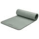 thumbnail image 1 of Esterilla de yoga Retrospec Solana de 1,5 cm de grosor con correa de nailon para hombres y mujeres, 1 of 7