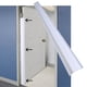 thumbnail image 5 of Protector de puerta que no se pellizca para puertas de 90 grados, a prueba de niños, 5 of 7