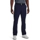 thumbnail image 1 of Pantalones Under Armour Straight Leg Tech para hombre 40/34 azul marino, 1 of 5