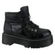 thumbnail image 1 of Botin Chalada Mujer Pool-22 Negro Casual, 1 of 6