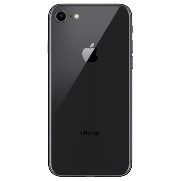 Apple iPhone 8 64GB Gris espacial - Reacondicionado | Lider