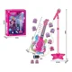 thumbnail image 3 of Microfono Karaoke Con Guitarra MP 3 y Luces, 3 of 3