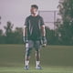 thumbnail image 4 of Soporte de rodilla DonJoy Performance BIONIC Black Small, 4 of 7