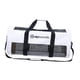 thumbnail image 2 of Bolso De Lona De Buceo De Malla 60L Mesh Dive Duffel Bag Para Snorkel Rafting De Playa, 2 of 3