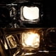 thumbnail image 5 of Faros delanteros AKKON Factory Upgrade para Dodge Ram 1500 2500 3500 09-18, 5 of 8