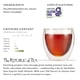 thumbnail image 5 of Té negro descafeinado Ginger Peach de The Republic of Tea, 50 bolsitas, 5 of 6
