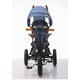 thumbnail image 3 of Triciclo Multifuncion Azul Luxor 360, 3 of 5