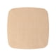 thumbnail image 3 of Hojas De Papel Pergamino Desechables Antiadherentes Para Cocina De Vapor Pan Galleta Cuadrada 50 Piezas, 3 of 5