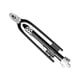 thumbnail image 1 of Alicates De Seguridad Para Cables, Herramienta Manual Profesional Para Uso Industrial, Automotriz Y Aeronáutico, De 6 Pulgadas, 1 of 3