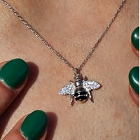 By Turquía - Collar Ari Plata 925