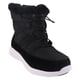 thumbnail image 3 of Botin Chalada Mujer Sky-6 Negro Casual, 3 of 5