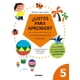 thumbnail image 1 of ¿Listos para aprender? La neuroeducación en juego +5, 1 of 3