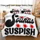 thumbnail image 1 of Suspish Bedding Set Single Twin Full Queen King Size Bed Set Adult Kid Bedroom Duvetcover Sets parure de lit Bed SuspishBed Sheets, 1 of 5