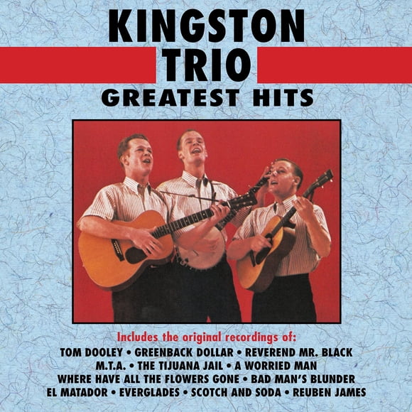 Vinilo Greatest Hits de Curb Records