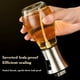 thumbnail image 2 of 1pc, Oil Sprayer, Kitchen Oil Sprayer, Glass Oil Sprayer Mister, Creative Oil Spray Bottle, Household Oil Spray For Salad BBQ Kitchen Baking Roasting, Kitchen Stuff, Kitchen Gadgets, 2 of 4