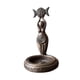 thumbnail image 4 of Candelabro De Resina Con Adorno Para Centro De Mesa, Para El Hogar, 4 of 5