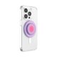 thumbnail image 2 of Phone Grip PopSockets para iPhone MagSafe con soporte - Aura, 2 of 6