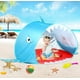 thumbnail image 4 of Carpa Con Piscina De Exterior Para Bebes Azul azul, 4 of 8