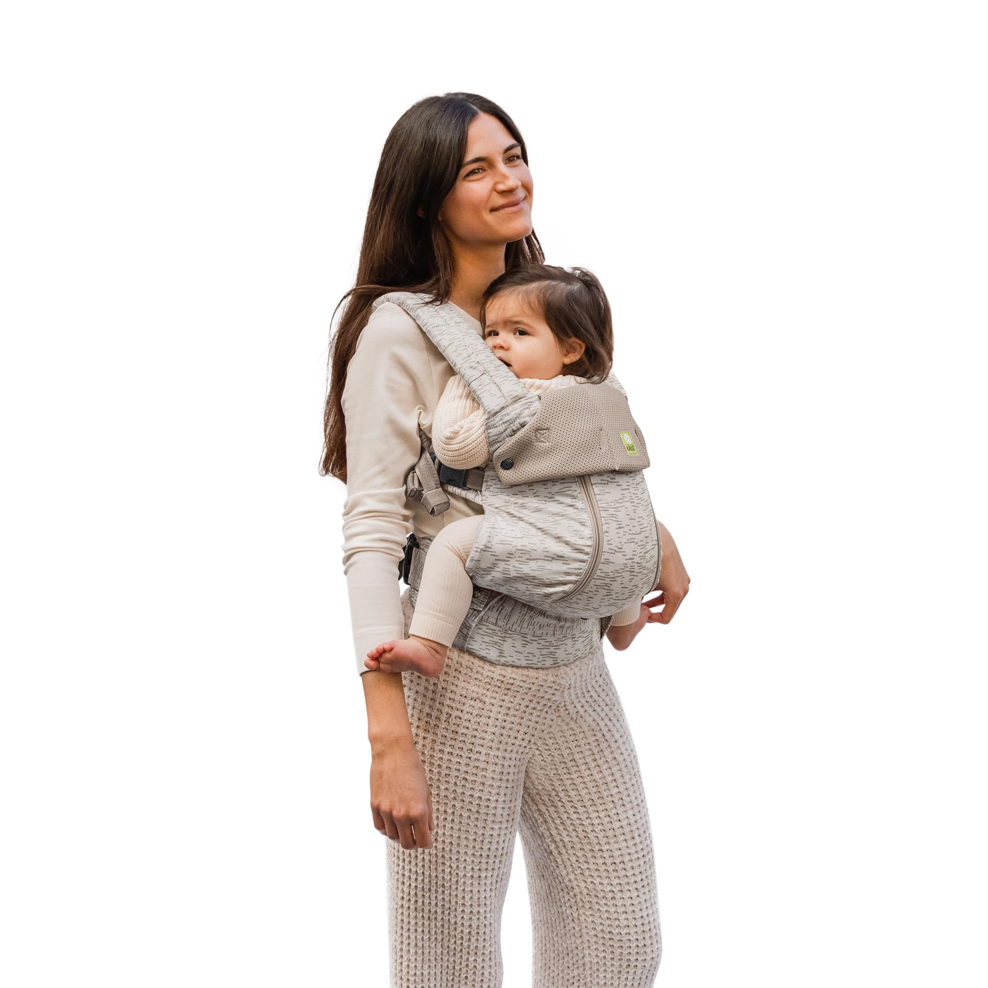 Portabebés Lillebaby Complete All Seasons Ergonómico 7-20 Kg