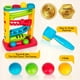 thumbnail image 3 of Juguete Pound A Ball Playkidz duradero para niños pequeños con martillo, 3 of 7