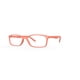 thumbnail image 1 of Scojo New York Gels Manhattan | +2.75 CORAL | Lentes de Lectura para Hombre y Mujer | Lentes Estilosos y Resistentes a Rayaduras, 1 of 7