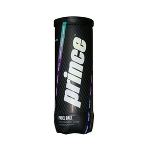 Tarro De Pelotas Prince Padel X3