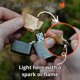 thumbnail image 4 of Rollo Encendedor Procamptek Fire Starter 15m Cera Impermeable, 4 of 6