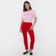 thumbnail image 4 of Polera Mujer Print Portugal Rosado Corona, 4 of 5