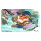 thumbnail image 1 of Riftbound TCG: Playmat Spiritforged, Spirit Blossom Teemo, 1 of 2