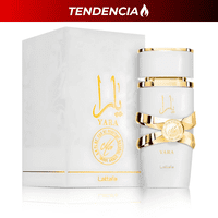 Perfume Lattafa Yara Moi Edp 100 Ml Mujer