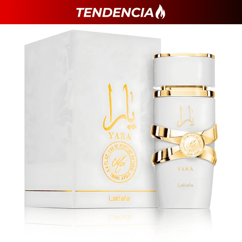 Perfume Lattafa Yara Moi Edp 100 Ml Mujer