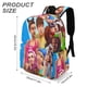 thumbnail image 3 of Mochila Desmarcar Los Sims 42x30x15cm, 3 of 6
