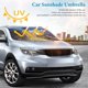 thumbnail image 3 of Sombrilla Solar para Auto Desmarcar Plegable 133x73cm, 3 of 6