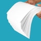thumbnail image 3 of Papel para Impresora Yaridar 21,6 cm x 27,9 cm 100 Hojas 75 g/m² Blanco, 3 of 7