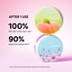 thumbnail image 5 of Polvo Mineral Sin Sebo Peach Blossom de innisfree, 5 of 9