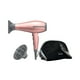thumbnail image 3 of Secador De Pelo 2200W 2Vel 3Temp Tempo Sensi 5D Rose, 3 of 6