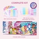 thumbnail image 2 of Kit Dot Art Klever Kits para niños de 3 a 7 años con pegatinas, 2 of 7
