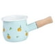 thumbnail image 4 of Olla De Leche Para Calentar Leche, Derretir Mantequilla, Agua Hirviendo, Calentador De Mantequilla Para Cocina, Azul, 4 of 5