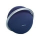 thumbnail image 1 of Parlante Inalámbrico Harman Kardon Onyx Studio 8 Bluetooth Azul, 1 of 4
