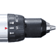 thumbnail image 3 of Taladro Atornillador Percutor DHP458RFE 18V+2 Bat 3Ah Makita, 3 of 8