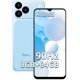 thumbnail image 1 of Smartphone Morspawive Foxion 6,56" 90 Hz 8 GB RAM 64 GB 4000 mAh, 1 of 7