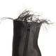 thumbnail image 5 of Bota Negro Andarina, 5 of 6