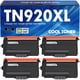 thumbnail image 1 of Cartucho de tóner Cool Toner TN920XL TN920 para impresora Brother, 1 of 9