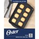 thumbnail image 2 of Bandeja para galletas Oster 33 × 23 cm antiadherente negro mate, 2 of 6
