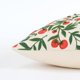 thumbnail image 2 of Almohada Rizzy Home con relleno de plumón de 14 cm x 26 cm y funda de algodón con forma de pato, 2 of 2