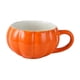 thumbnail image 4 of Taza De Calabaza De Halloween, Taza De Cerámica única Para Hombres Y Mujeres, De 10oz, Para Cafetería, Hogar, Oficina, Sin Tapas, 4 of 5