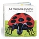 thumbnail image 1 of La mariquita gruñona blanco, 1 of 2