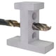 thumbnail image 5 of Herramienta de Taladro Red Dirt Derby T-Tool para Autos de Madera Pinewood, 5 of 9