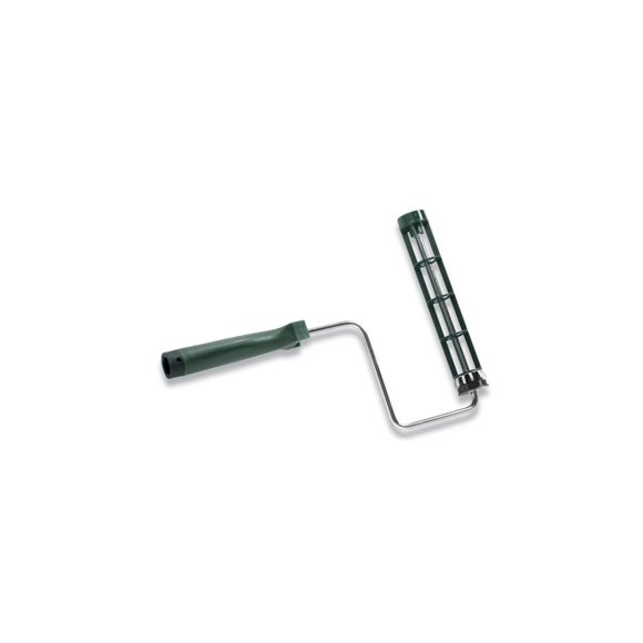 Wooster Sherlock Bastidor para Rodillo con Mango de Fibra de Vidrio de 35,56 cm