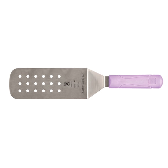 Espátula de Cocina Mercer Culinary 20 cm Mango Púrpura